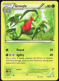 Grovyle 7/160 XY - Primal Clash Pokemon TCG LP