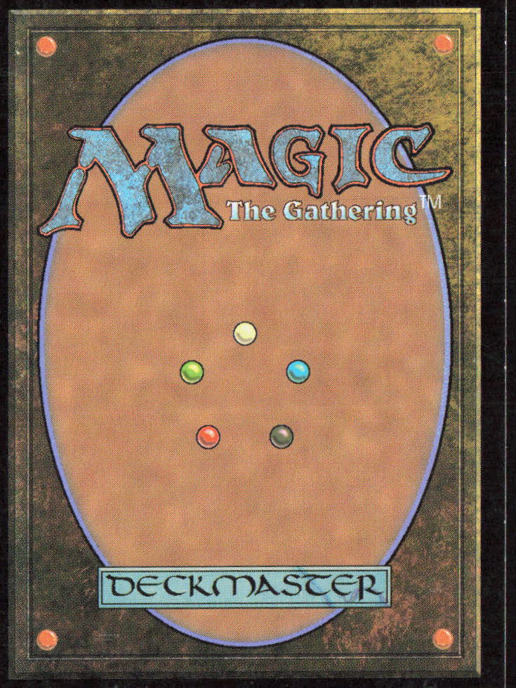 Bronze Sable 214 Magic 2015 (M15) Magic: The Gathering LP