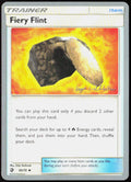 Fiery Flint - 2019 (Kaya Lichtleitner) 60/70 World Championship Decks Pokemon TCG NM