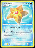 Staryu 83/111 Rising Rivals Pokemon TCG LP