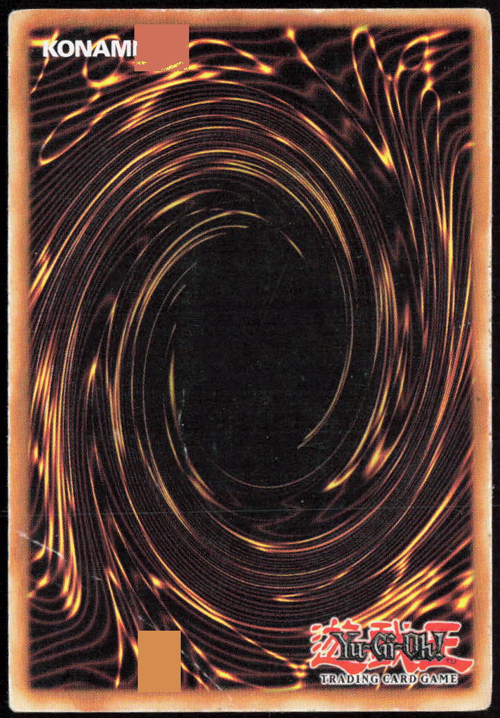 Tribute to the Doomed 1st Edition SD3-EN020 Structure Deck: Blaze of Destruction Yu-Gi-Oh! TCG LP
