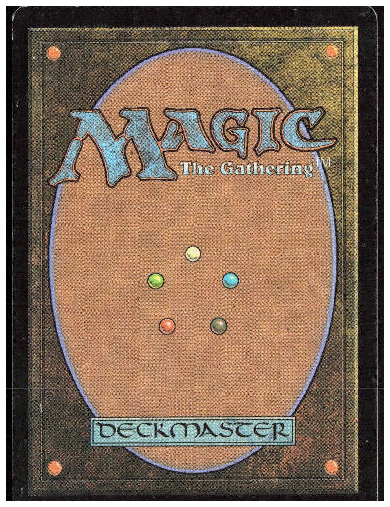 Return to the Ranks 29 Magic 2015 (M15) Magic: The Gathering LP