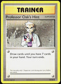 Professor Oak's Hint 84/108 XY - Evolutions Pokemon TCG LP