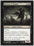 Butcher of Malakir 18 Duel Decks: Sorin vs. Tibalt Magic: The Gathering LP