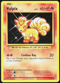 Vulpix 14/108 XY - Evolutions Pokemon TCG MP