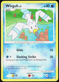 Wingull (80) 80/99 Arceus Pokemon TCG LP