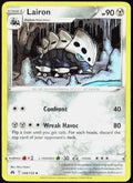 Lairon 088/159 SWSH: Crown Zenith Pokemon TCG LP