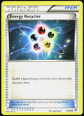 Energy Recycler 72/98 XY - Ancient Origins LP