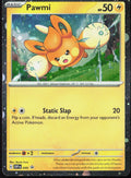 Pawmi Holo 040 SV: Scarlet & Violet Promo Cards Pokemon TCG LP