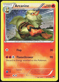 Arcanine 11/122 XY - BREAKpoint LP