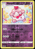 Slurpuff Reverse Holo 068/198 SWSH06: Chilling Reign NM