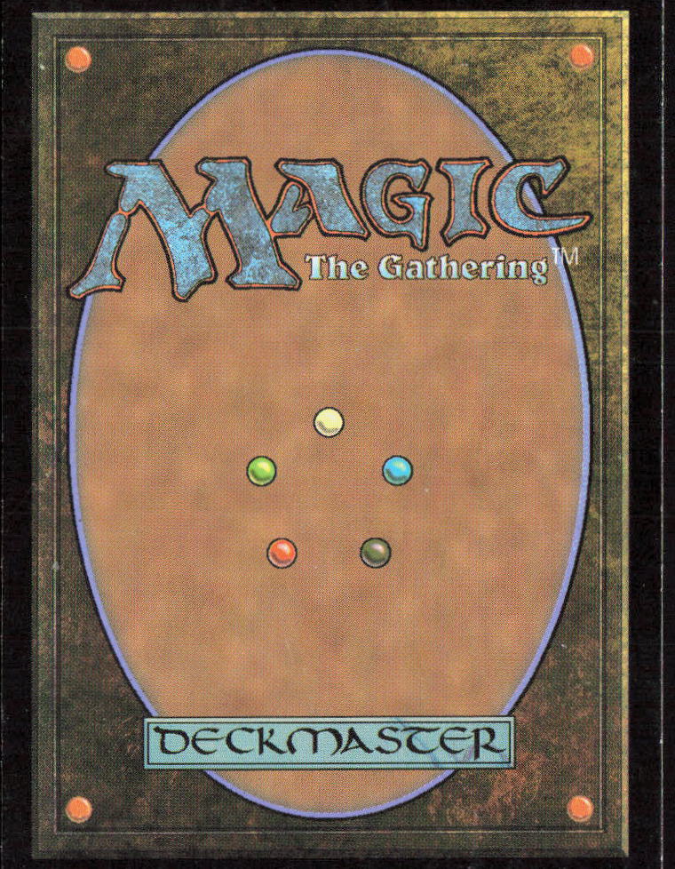 Citadel Siege 8 Fate Reforged Magic: The Gathering LP