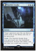 Startled Awake 88 Shadows over Innistrad Magic: The Gathering LP