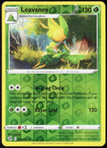 Leavanny Reverse Holo 011/264 SWSH08: Fusion Strike NM