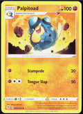Palpitoad 089/203 SWSH07: Evolving Skies Pokemon TCG LP