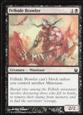 Felhide Brawler 70 Born of the Gods Magic: The Gathering LP