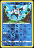 Galarian Mr. Mime 030/159 SWSH: Crown Zenith Pokemon TCG LP