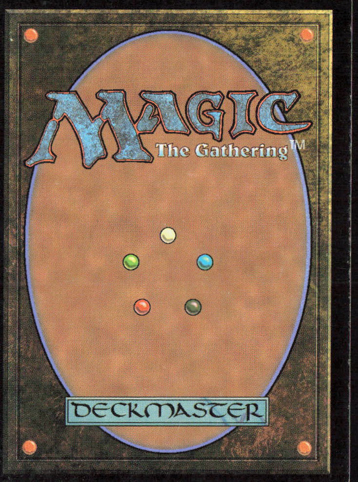 Counterflux 153 Return to Ravnica Magic: The Gathering LP
