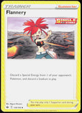 Flannery 139/198 SWSH06: Chilling Reign Pokemon TCG LP