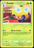 Dottler 019/196 SWSH11: Lost Origin Pokemon TCG LP