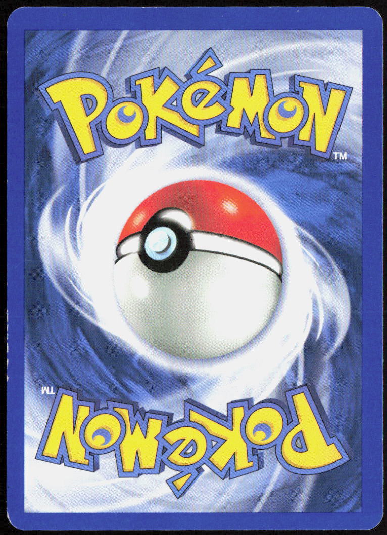 Hoothoot 1st Edition 060/111 Neo Genesis LP