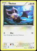 Noibat (131) 131/162 XY - BREAKthrough Pokemon TCG LP