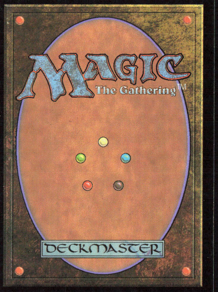 Pin to the Earth 45 Journey Into Nyx Magic: The Gathering LP