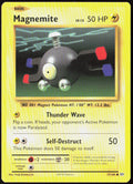 Magnemite 37/108 XY - Evolutions Pokemon TCG LP