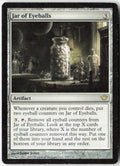 Jar of Eyeballs 152 Dark Ascension Magic: The Gathering LP