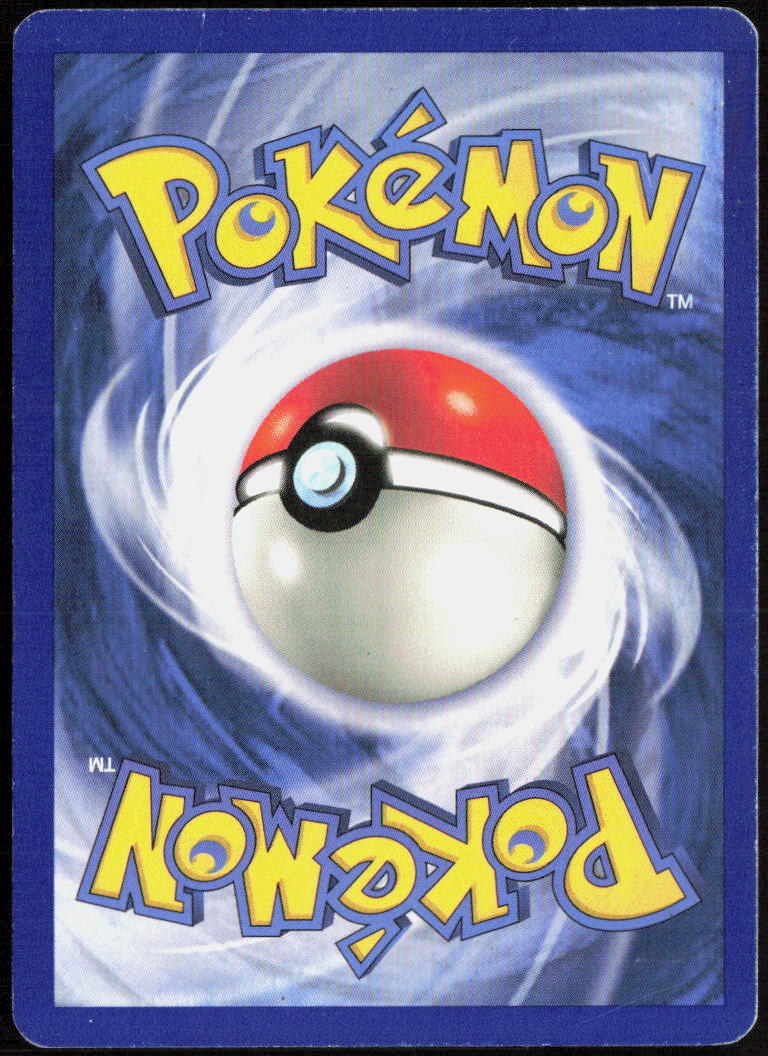 Muk (13) Unlimited Holo 13/62 Fossil Pokemon TCG LP