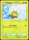 Eldegoss 025/264 SWSH08: Fusion Strike Pokemon TCG LP