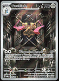 Doublade Holo 098/088 ME03: Perfect Order Pokemon TCG LP