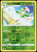 Hisuian Lilligant Reverse Holo 016/189 SWSH10: Astral Radiance Pokemon TCG LP