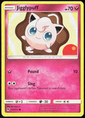 Jigglypuff 133/214 SM - Lost Thunder LP