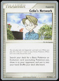 Celio's Network - 2008 (Dylan Lefavour) 73/100 World Championship Decks Pokemon TCG NM