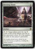 Keening Stone 219 Rise of the Eldrazi Magic: The Gathering LP