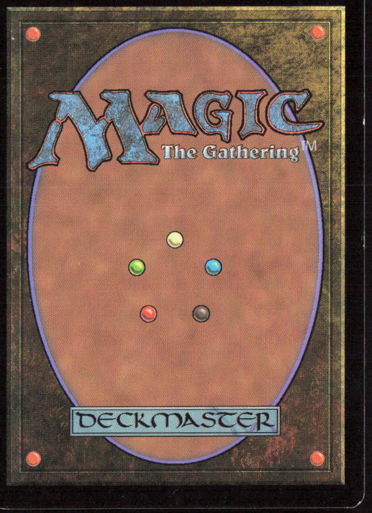 Mahamoti Djinn 275 Magic 2015 (M15) Magic: The Gathering LP