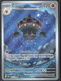 Claydol Holo 092/086 ME04: Chaos Rising NM