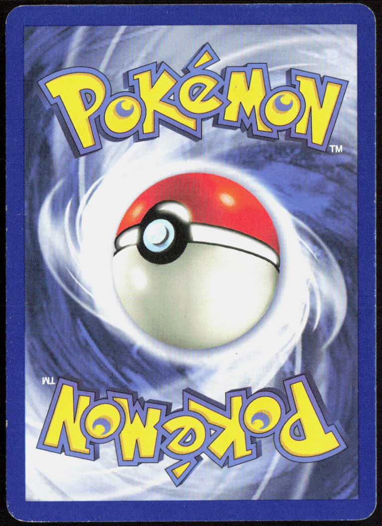 Dark Wartortle Unlimited 46/82 Team Rocket LP