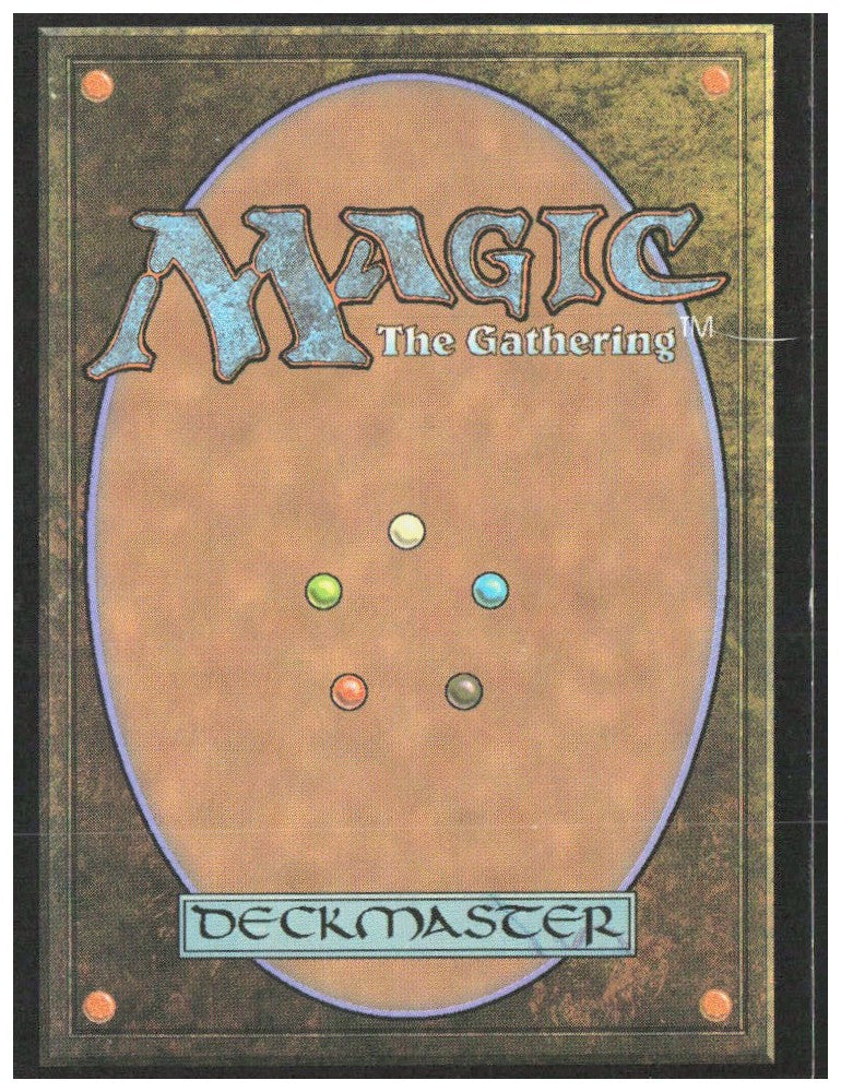 Divination Foil 52 Magic 2015 (M15) Magic: The Gathering LP