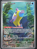 Bruxish Holo 200/191 SV08: Surging Sparks NM