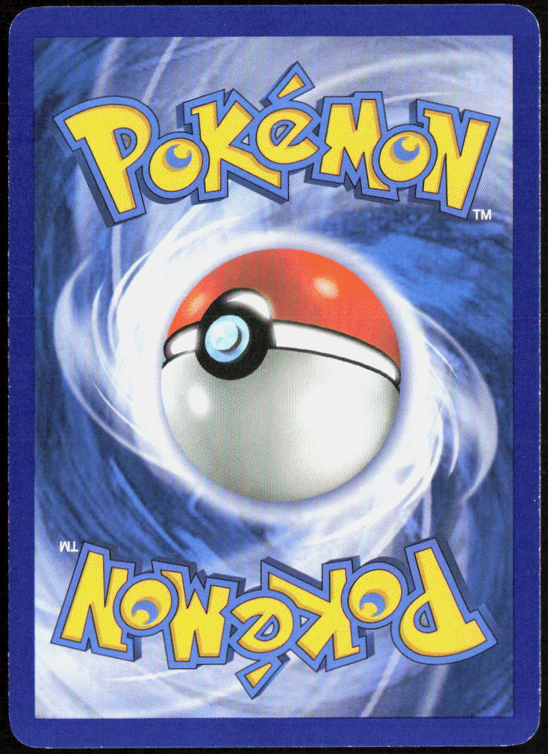 Baltoy 44/108 EX Power Keepers Pokemon TCG LP