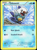 Oshawott 39/149 Boundaries Crossed Pokemon TCG LP