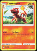 Charmeleon 13/181 SM - Team Up LP