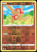 Baltoy Reverse Holo 144/264 SWSH08: Fusion Strike NM