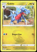 Gabite 108/172 SWSH09: Brilliant Stars Pokemon TCG LP