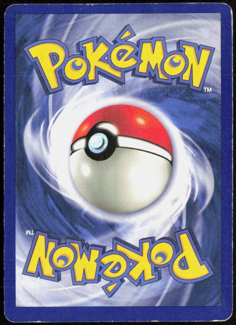 Venomoth (29) Unlimited 29/64 Jungle Pokemon TCG MP