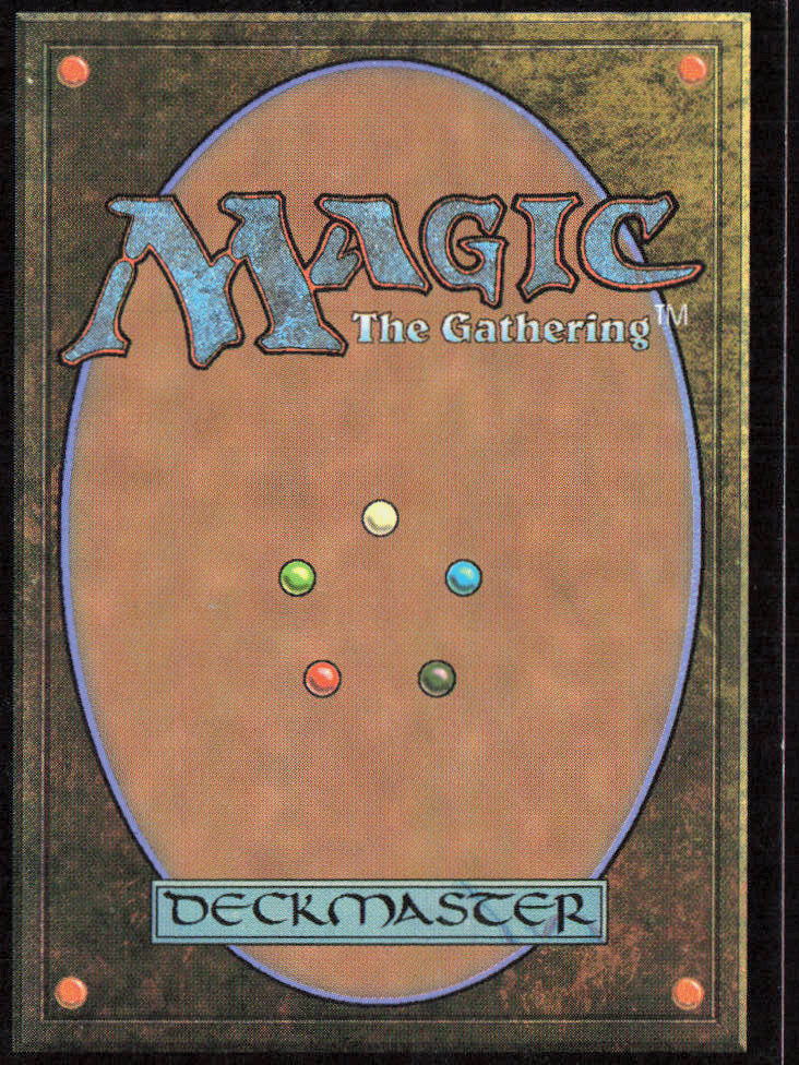 Pure Reflection 27 Invasion Magic: The Gathering LP