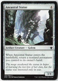 Ancestral Statue 234 Dragons of Tarkir Magic: The Gathering LP