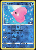 Luvdisc Reverse Holo 038/196 SWSH11: Lost Origin Pokemon TCG LP